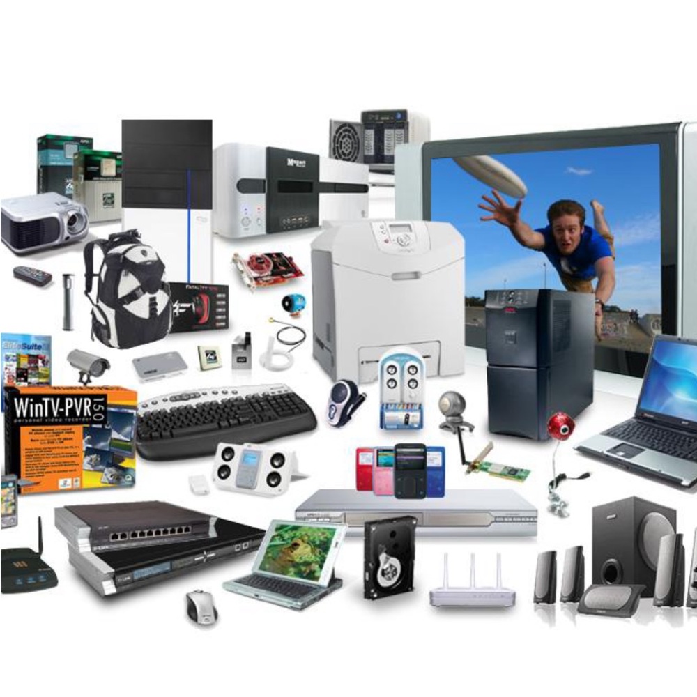 Ekectronics